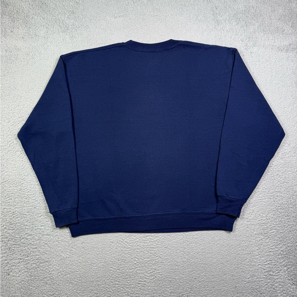 Vintage y2k New England Patriots tom Brady NFL sweatshirt - Picture 5 of 5